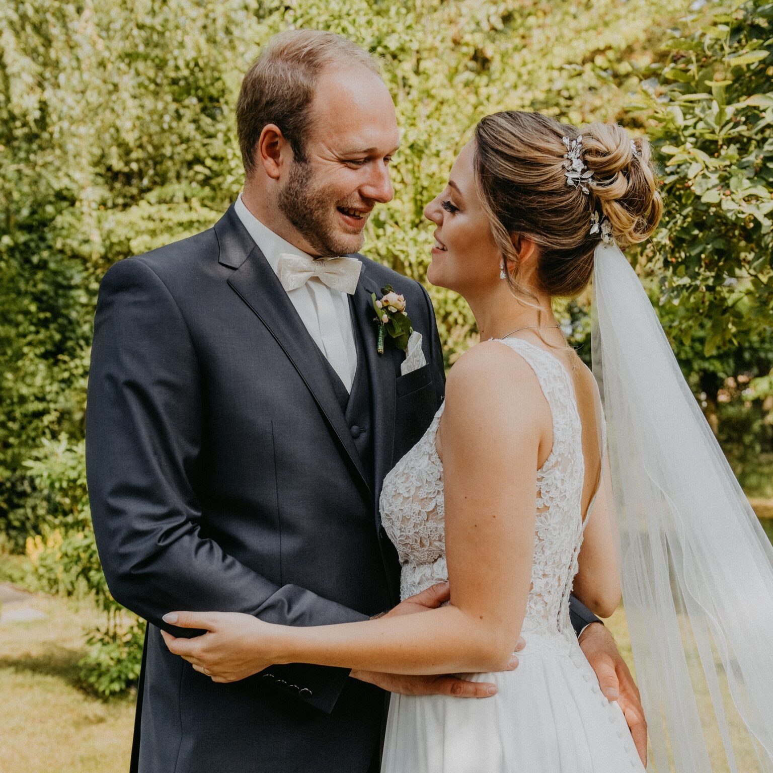 Leonie Jael Hochzeitssängerin Danke Empfehlung freie Trauung Sektempfang LIVE Musik Hannover Niedersachsen