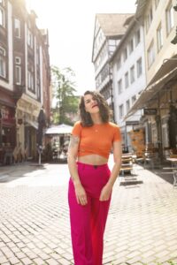 Picture of LEONIE JAEL ⎥ Deutschpop ⎥ Artist