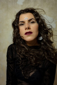 Bild von Leonie Jael Official