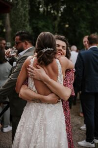 Bild von Leonie Jael ⎥ Hochzeitssängerin & Coach